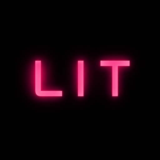 LIT icon